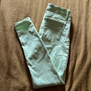 Old Navy Rockstar Jeans